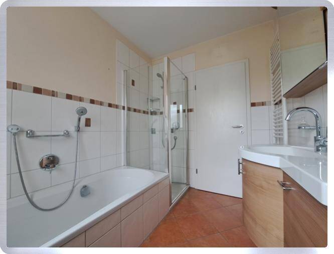 Etagenwohnung Rodgau Jügesheim - 3 Zimmer, 86 m&sup2;, 1.050&euro; | Angebot:26242841