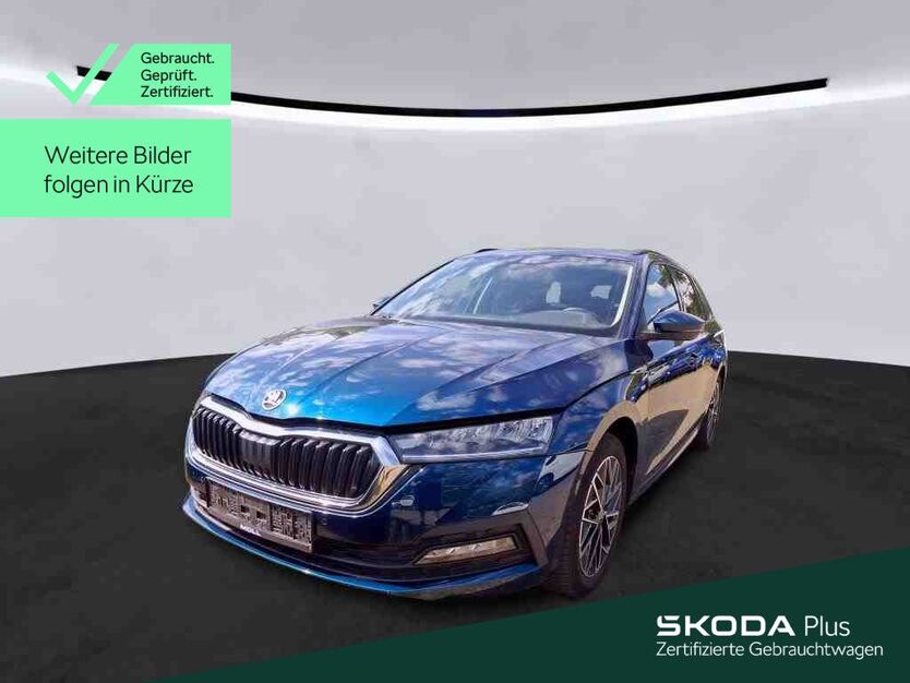Skoda Octavia 56.400 km 23.449 € Mühlheim 63165