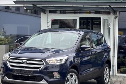 Ford Kuga 113.250 km 11.811 € Flörsheim am Main 65439