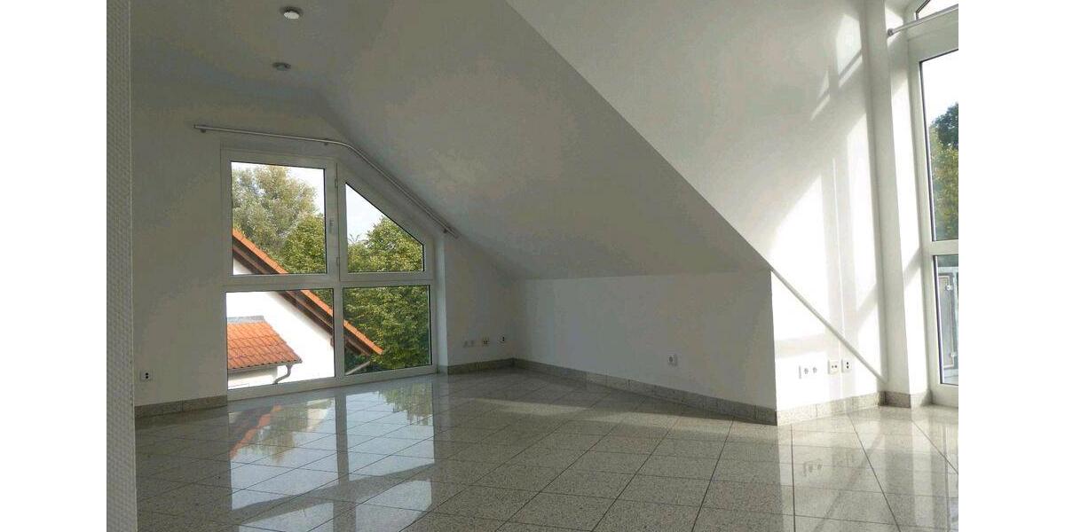 Dachgeschoßwohnung Groß-Umstadt Umstadt - 3.5 Zimmer, 62 m&sup2;, 349.900&euro; | Angebot:27122485