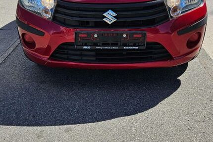 Suzuki Celerio 59.000 km 9.999 € Mainz-Kastel 55252