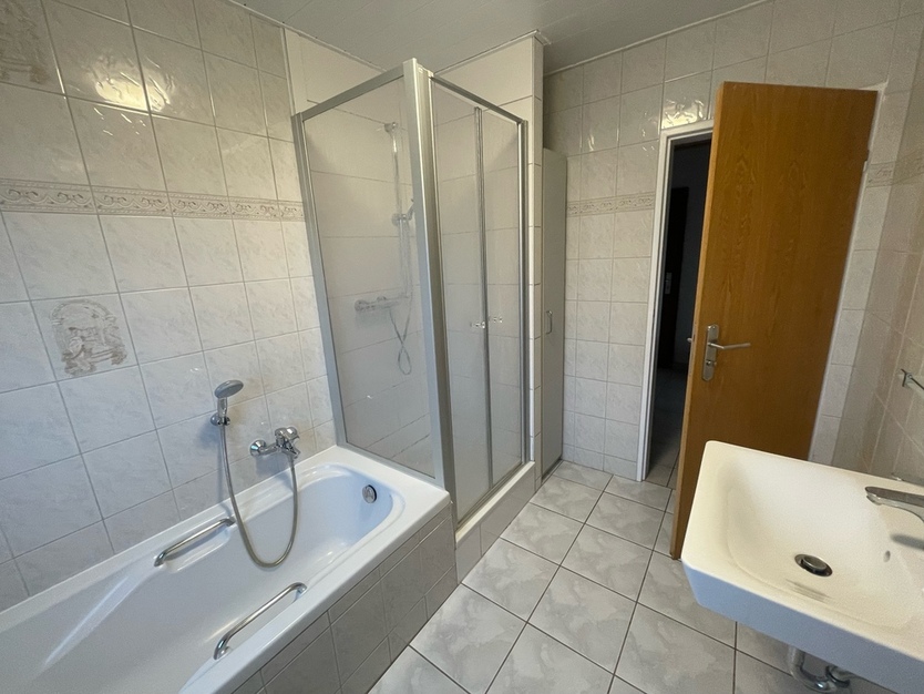 3,5 Zimmer Wohnung zu vermieten 4 zimmer