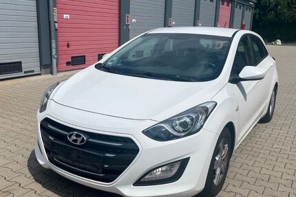 Hyundai i30 59.900 km 8.999 € Groß Gerau 64521