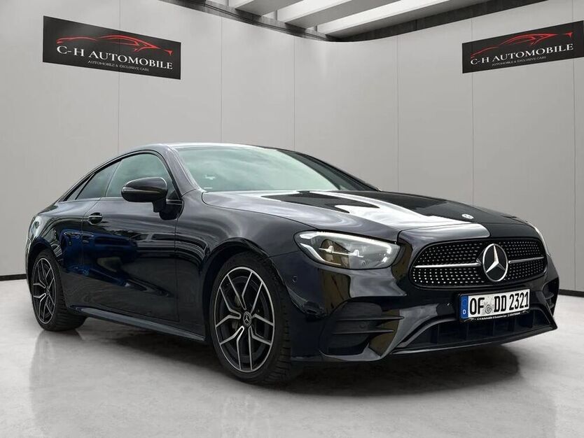 E 220