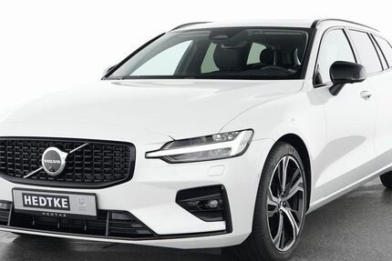 Volvo V60 1.100 km 47.880 € Weiterstadt 64331