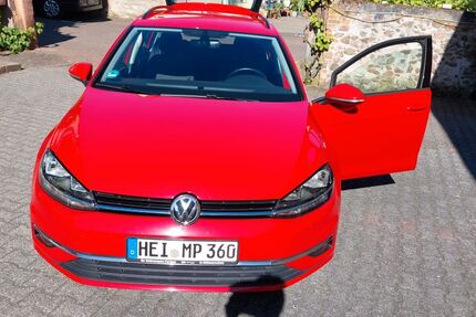 VW Golf 91.000 km 13.300 &euro; Neuberg-Ravolzhausen 63543