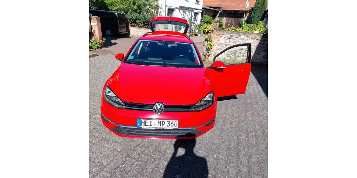 VW Golf 91.000 km 13.300 &euro; Neuberg-Ravolzhausen 63543