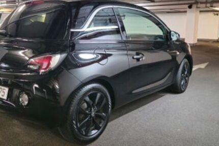 Opel Adam 53.250 km 10.950 &euro; Dreieich 63303