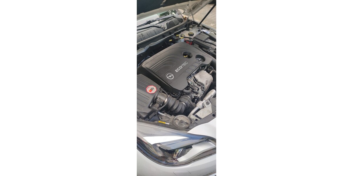 Opel Insignia Sports Tourer 75.000 km 15.480 &euro; Neu-Isenburg 63263