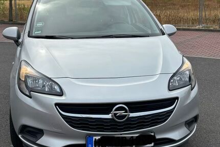 Opel Corsa 81.200 km 5.800 &euro; Hanau 63457