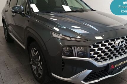 Hyundai SANTA FE 56.812 km 33.470 € Egelsbach 63329