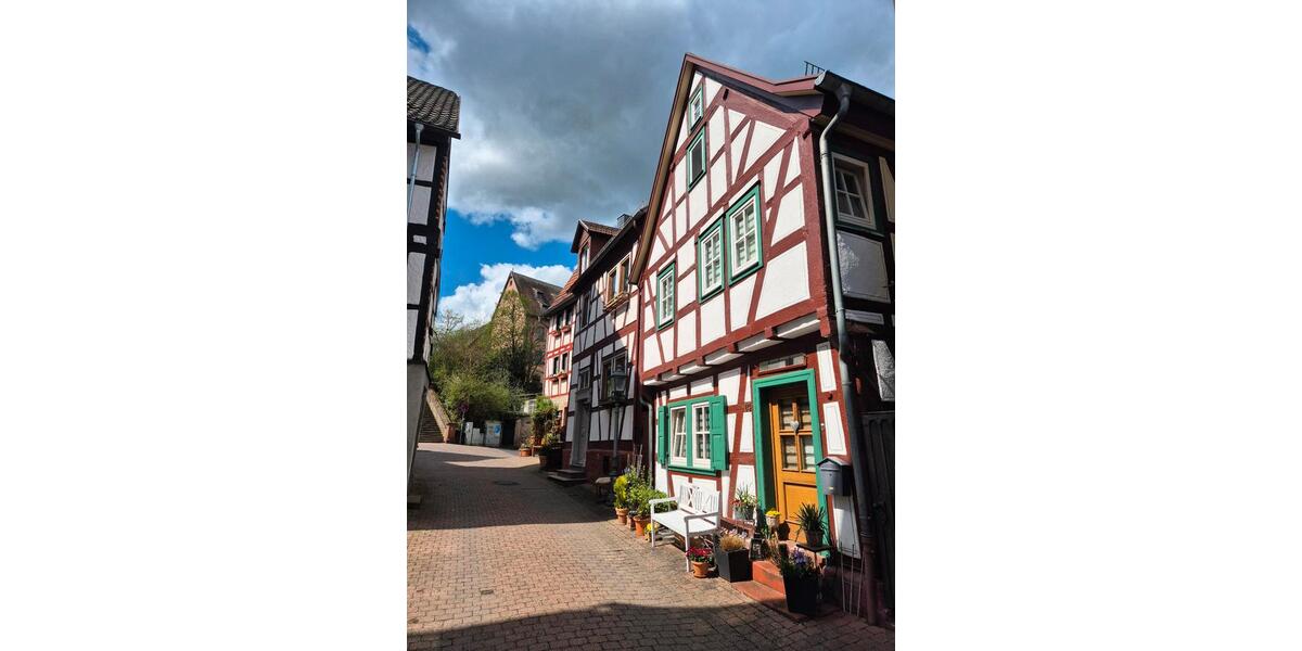 Einfamilienhaus Hanau - 6 Zimmer, 160 m&sup2;, 1.300&euro; | Angebot:26327927