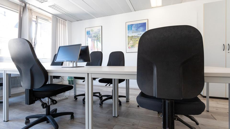 Gewerbeobjekt Frankfurt am Main Sachsenhausen - 14&euro; | Angebot:26342504