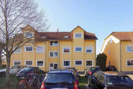 Wohnung Mühlheim am Main - 4 Zimmer, 88 m&sup2;, 295.000&euro; | Angebot:27129707