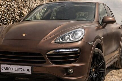 Porsche Cayenne 191.200 km 21.980 &euro; Frankfurt am Main 60386