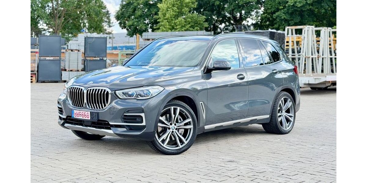 BMW X5 30.000 km 49.999 &euro; Hanau (Grossauheim) 63457