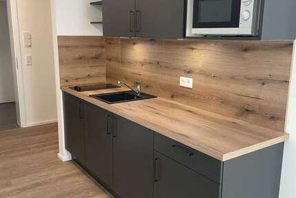 Zimmer Aschaffenburg Damm - 1 Zimmer, 729&euro; | Angebot:27071080