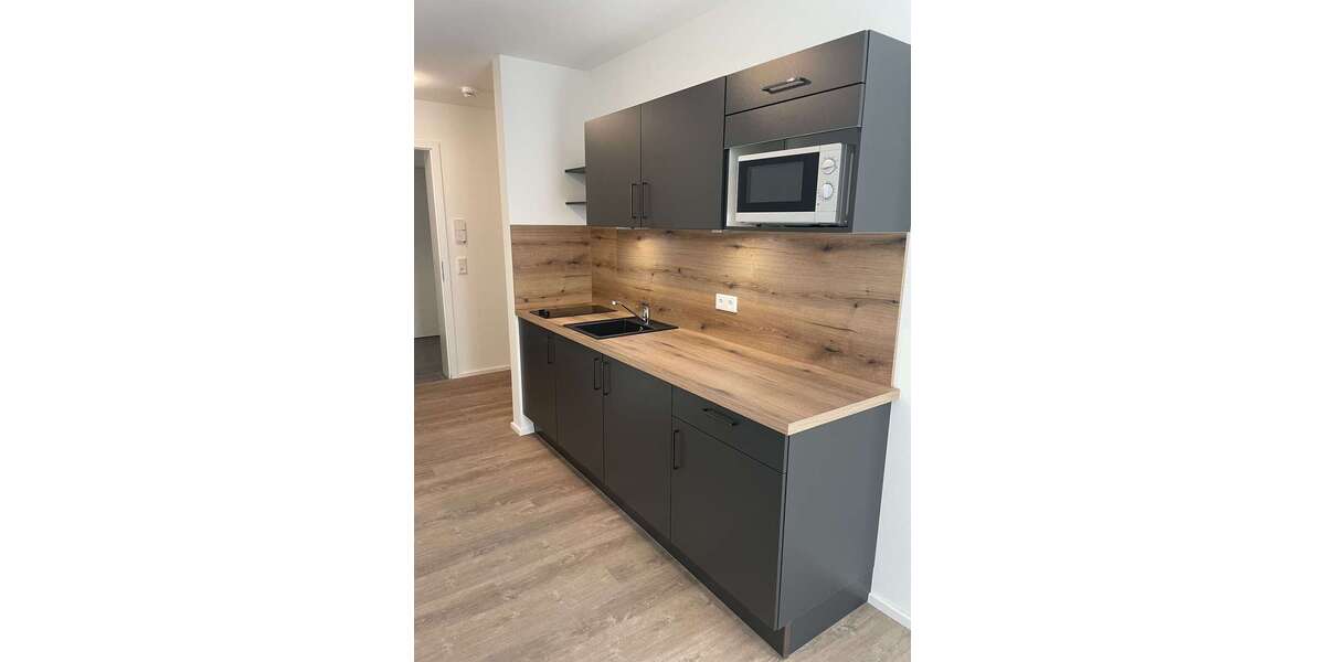Zimmer Aschaffenburg Damm - 1 Zimmer, 729&euro; | Angebot:27071080
