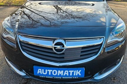 Opel Insignia 119.500 km 9.350 &euro; Frankfurt amMain 60386