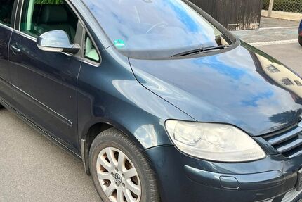 VW Golf Plus 192.816 km 3.700 € Bad Nauheim 61231