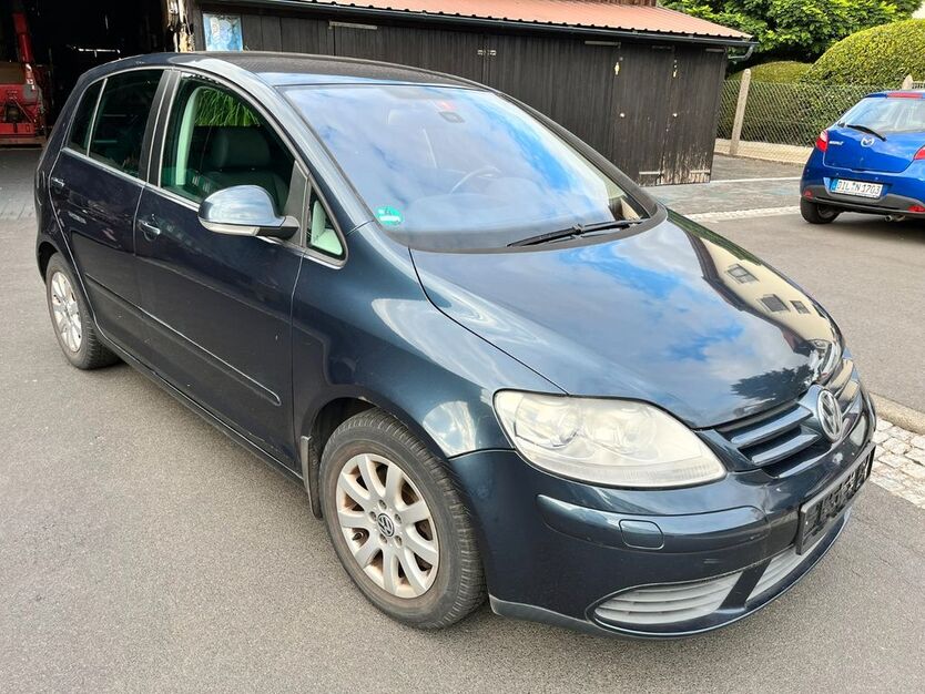 VW Golf Plus 192.816 km 3.700 € Bad Nauheim 61231