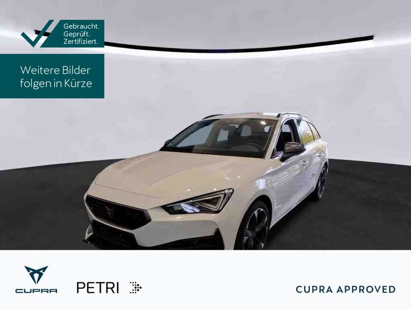 Cupra Leon 62.475 km 24.990 € Hofheim-Diedenbergen 65719