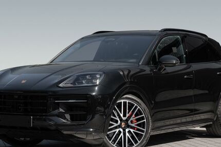 Porsche Cayenne 9.900 km 154.700 &euro; Darmstadt 64295
