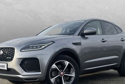 Jaguar E-Pace 72.970 km 27.900 &euro; Bruchköbel 63486
