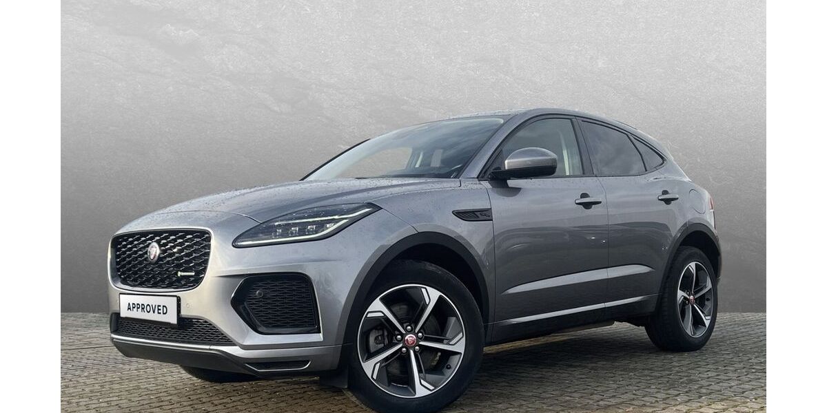 Jaguar E-Pace 72.970 km 27.900 &euro; Bruchköbel 63486