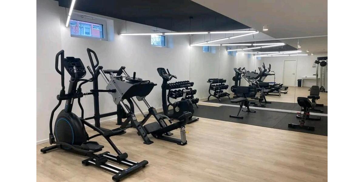 Etagenwohnung Frankfurt am Main Nord-West - 1 Zimmer, 21 m&sup2;, 895&euro; | Angebot:24612885