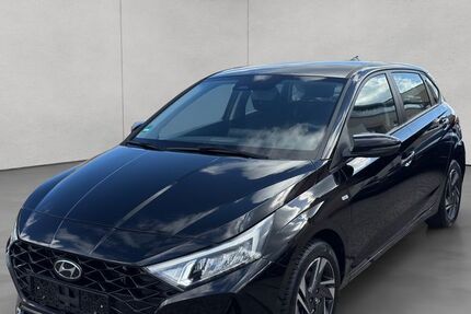 Hyundai i20 10.807 km 17.450 € Frankfurt 60386