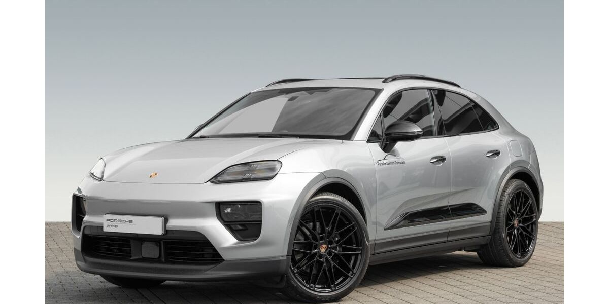 Porsche Macan 17.500 km 85.000 &euro; Darmstadt 64295