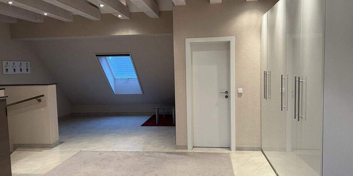 Reihenmittelhaus Egelsbach - 4 Zimmer, 170 m&sup2;, 729.000&euro; | Angebot:25176802