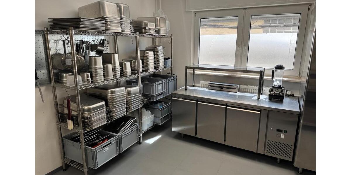 Gewerbeobjekt Frankfurt am Main Ostend - 1.750&euro; | Angebot:26450383