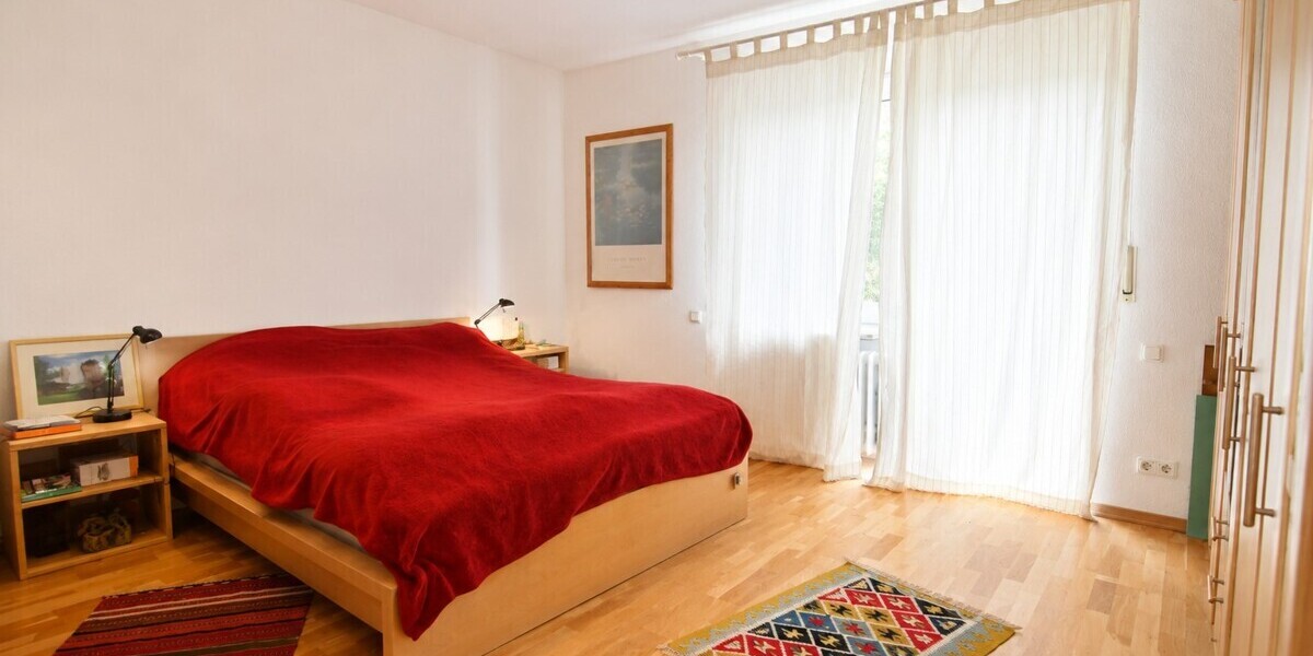 3 oder lieber 4 Zimmer? Terrassenwohnung mit Garage im Grünen - Terrassenwohnung Eppstein / Ehlhalten Ehlhalten | Angebot:27199150