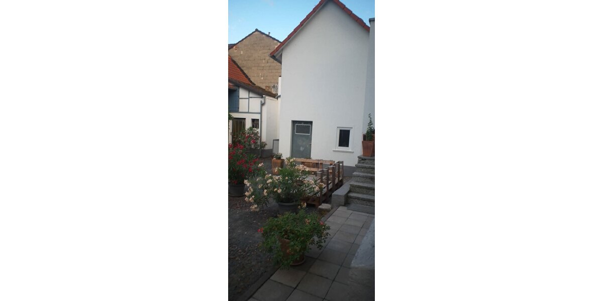 Altenstadt, EFH + Nebengeb. - Einfamilienhaus Altenstadt Rodenbach | Angebot:27078186