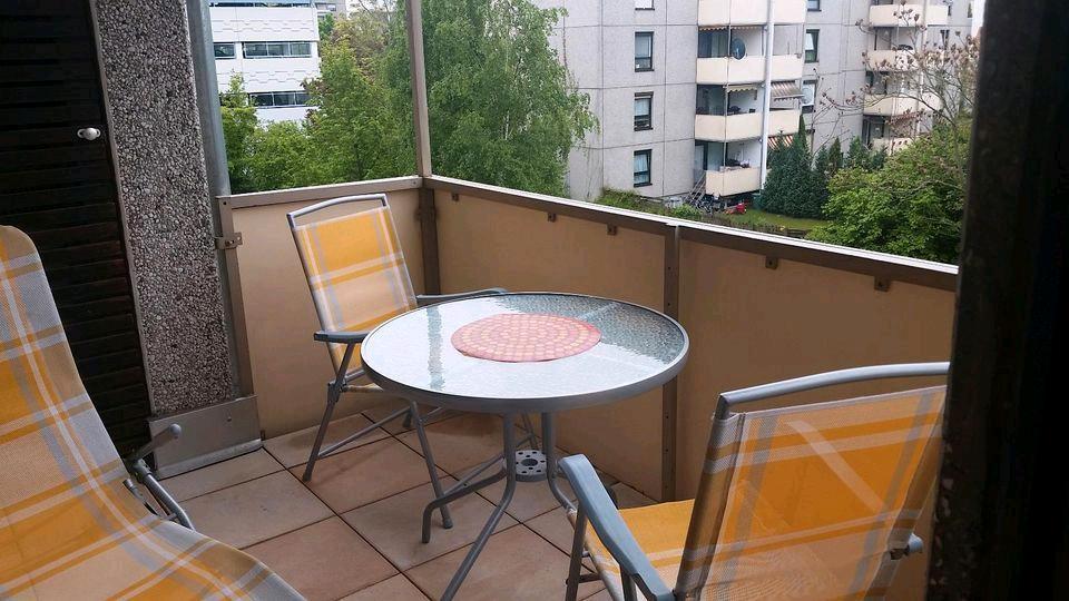 Etagenwohnung Mörfelden-Walldorf Walldorf - 3 Zimmer, 65 m&sup2;, 350.000&euro; | Angebot:26126135