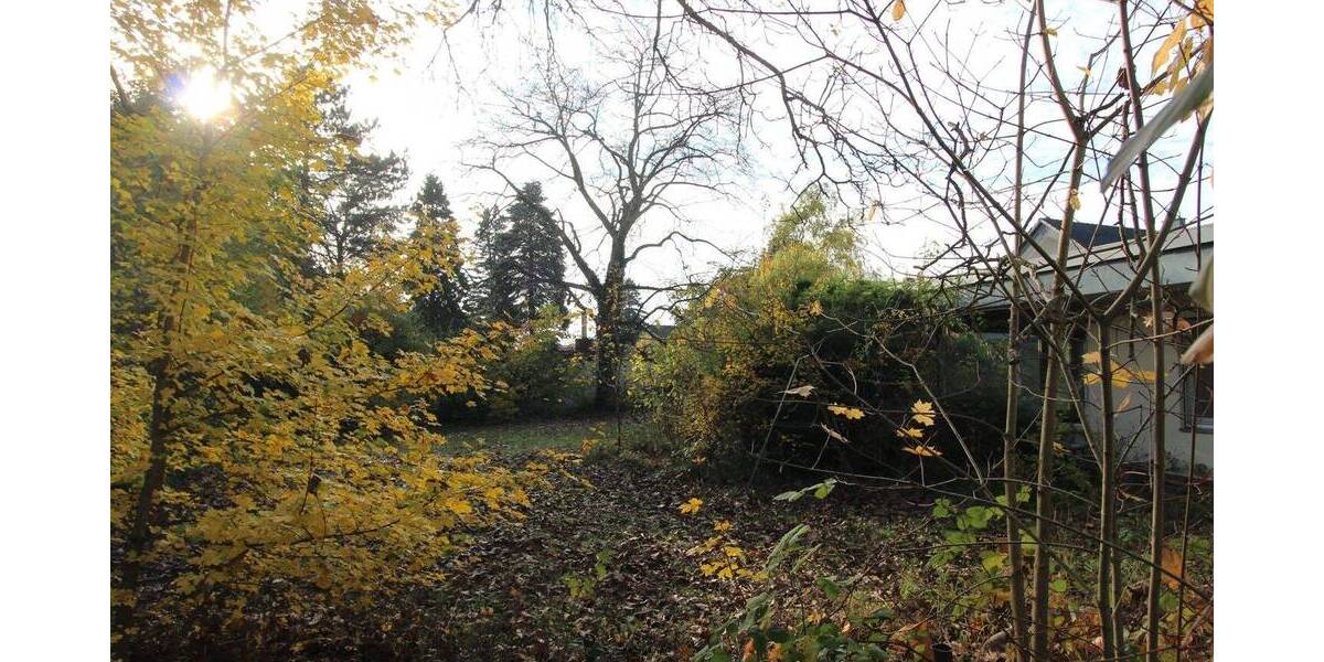 Bungalow Darmstadt Kranichstein - 6 Zimmer, 143 m&sup2;, 648.000&euro; | Angebot:25686157