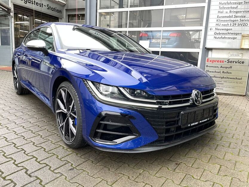 Arteon