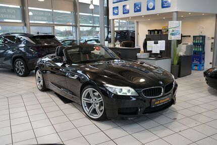 BMW Z4 252.320 km 14.900 &euro; Obertshausen 63179