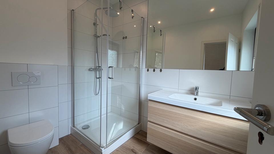 Etagenwohnung Hofheim am Taunus - 3 Zimmer, 88 m&sup2;, 1.540&euro; | Angebot:25407885