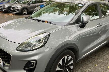 Ford Puma 151.000 km 11.305 € Hofheim am Taunus 65719