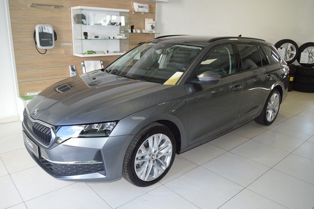 Skoda Octavia 25.000 km 32.280 € Frankfurt am Main 60528