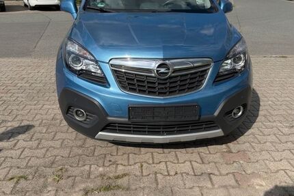 Opel Mokka 156.000 km 8.100 &euro; Frankfurt am Main 60528