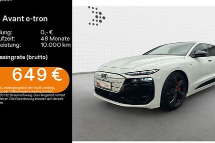 Audi A6 e-tron 14.766 km 77.540 &euro; Oberursel 61440