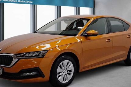 Skoda Octavia 95.492 km 17.890 &euro; Maintal 63477