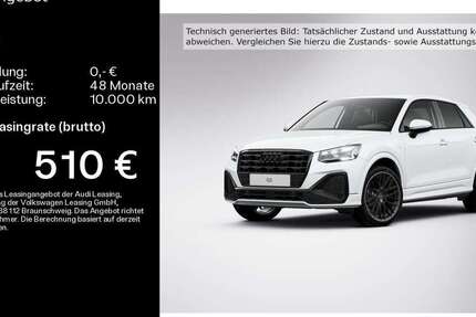 Audi Q2 1.500 km 41.905 &euro; Hanau 63452
