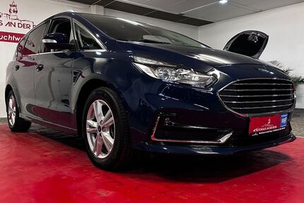 Ford S-Max 117.310 km 18.999 &euro; Friedberg (Hessen) 61169