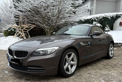 BMW Z4 170.000 km 16.500 &euro; Frankfurt am Main 60389