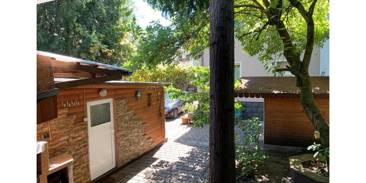 Doppelhaushälfte Offenbach am Main Bieberer Berg - 4 Zimmer, 130 m&sup2;, 635.000&euro; | Angebot:25838564